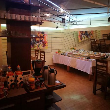 Hotel Vila Hayat Saraybosna Dış mekan fotoğraf