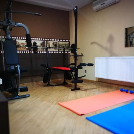 Hotel Vila Hayat Saraybosna Dış mekan fotoğraf