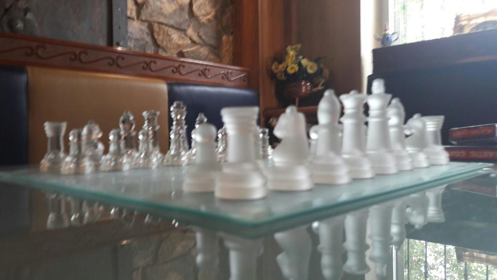 Hotel Vila Hayat Saraybosna Dış mekan fotoğraf