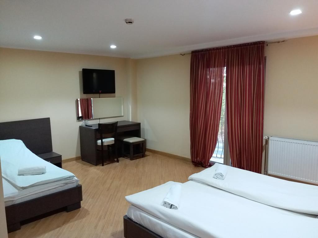 Hotel Vila Hayat Saraybosna Dış mekan fotoğraf
