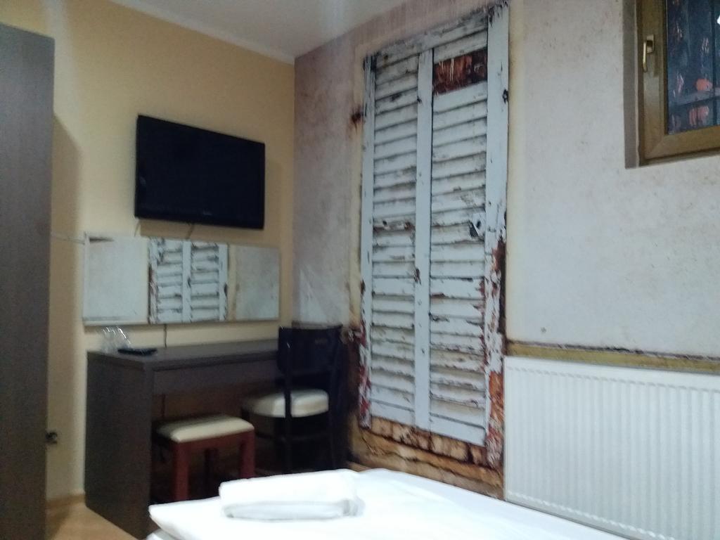 Hotel Vila Hayat Saraybosna Dış mekan fotoğraf
