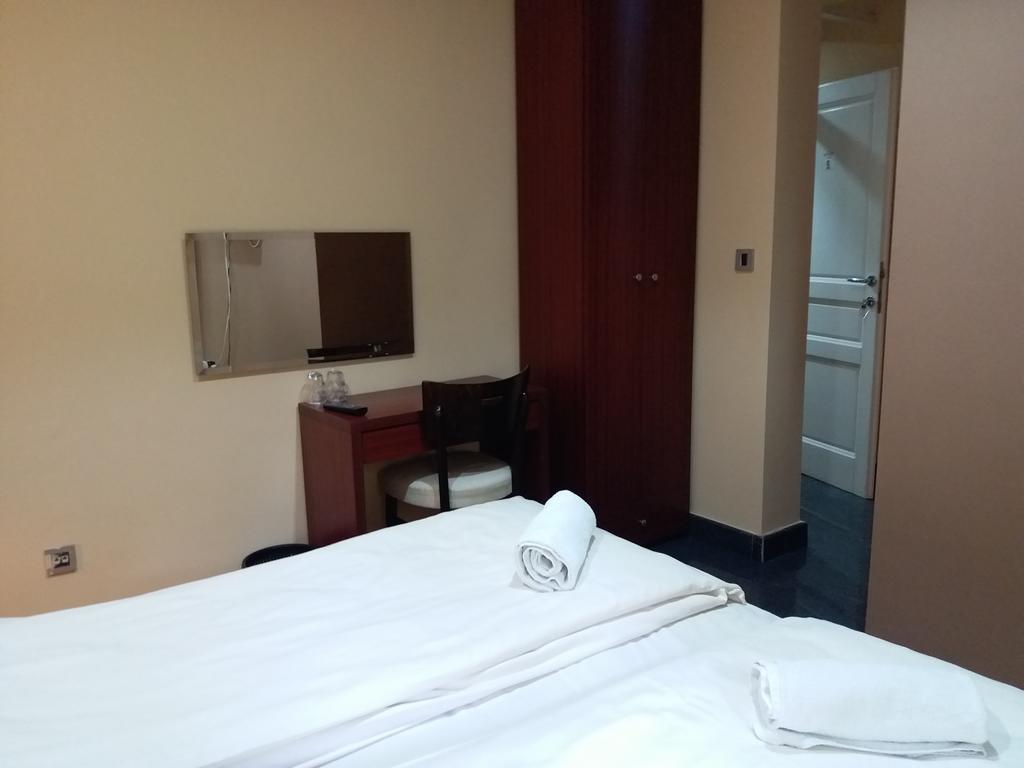 Hotel Vila Hayat Saraybosna Dış mekan fotoğraf