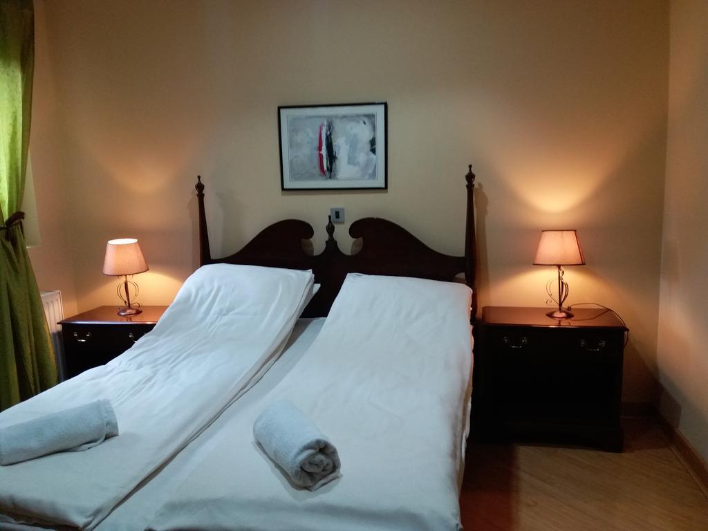 Hotel Vila Hayat Saraybosna Dış mekan fotoğraf