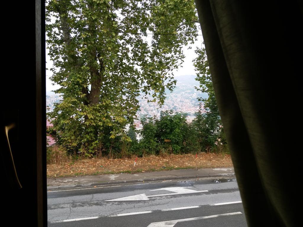 Hotel Vila Hayat Saraybosna Oda fotoğraf