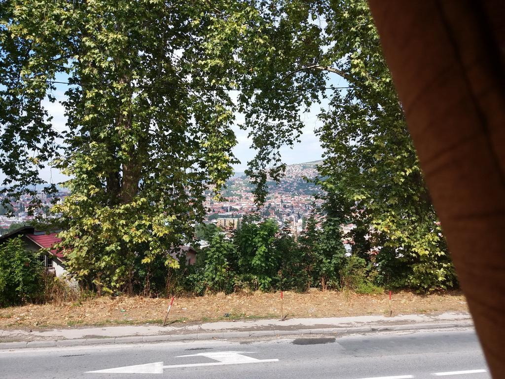 Hotel Vila Hayat Saraybosna Oda fotoğraf