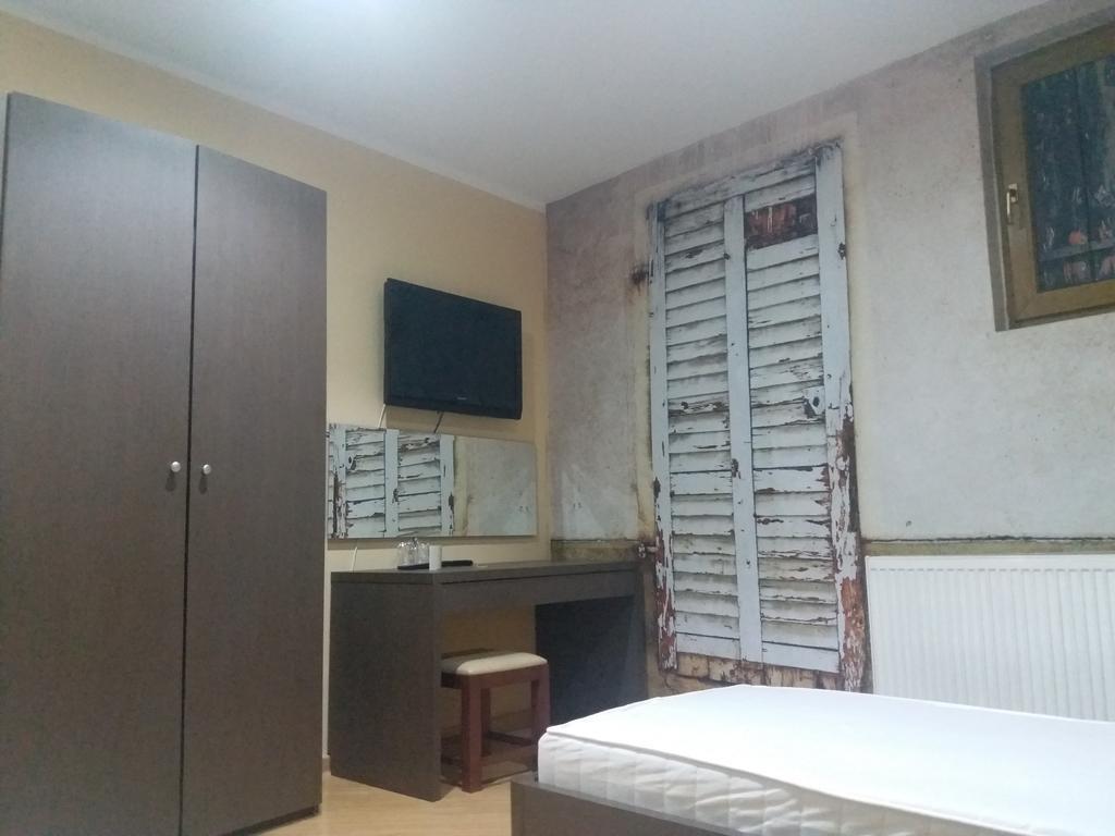 Hotel Vila Hayat Saraybosna Oda fotoğraf