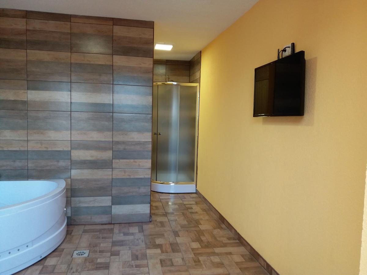 Hotel Vila Hayat Saraybosna Dış mekan fotoğraf