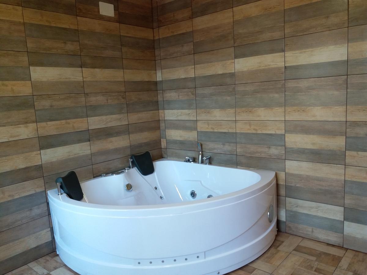 Hotel Vila Hayat Saraybosna Dış mekan fotoğraf